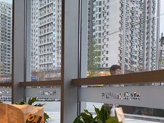 -麦当劳(北苑秋实路店)