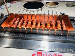 -丰茂烤串(五道口店)