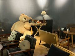 -咖法森林·咖啡  酒吧(天河店)