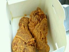 -德克士(北京站店)