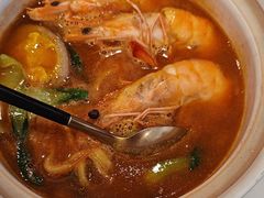 -南山鲜虾面·活鲜小馆·海味大连菜(南山总店)