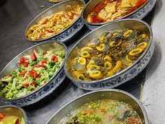 -顺旺基大厨现炒(凯德店)