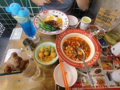 -肥韬茶餐厅(南山mini店)
