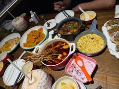 -川悦留香·海鲜餐厅(海棠68环球美食街店)