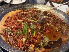 -老船舫·现做活鲜鱼馆(东郊记忆店)