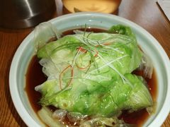 -去茶去餐厅(中央大街店)