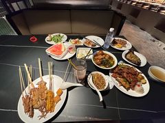 -翠林精选·洗浴·餐饮·住宿(江东大道店)
