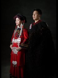 点击看大图 -金夫人婚纱摄影(西昌店)