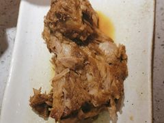 -大师兄·西北小馆(南沙万达广场店)