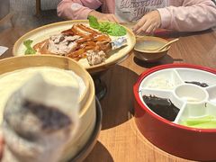 -青年公社烤鸭(熙悦天街店)
