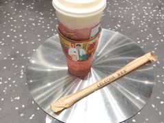 -LELECHA乐乐茶(新街口大洋店)