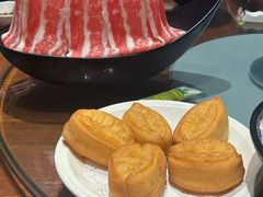 -东海怡品海鲜豆捞(星街坊店)