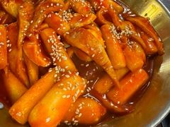 -韩鼎丰·韩国料理(林奥店)