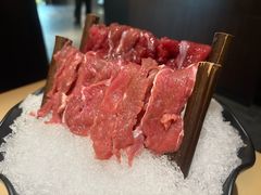 -余欢领鲜火锅(新街口店)