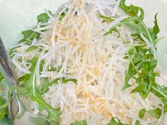 自制豆腐色拉-Ginger(兴国路店)
