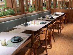 -芭札·Thai泰国餐厅(同和金铂天地店)
