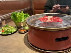 -西塔老太太泥炉烤肉(双井店)