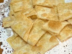 香蕉飞饼-华德来餐厅(集美店)