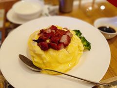 -香港新曜记茶餐厅(星耀城店)