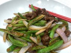 -和记小菜(东方店)
