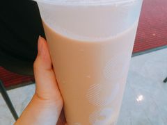 焦糖网红奶茶-CoCo都可(中华广场店)