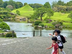 -水前寺成趣园