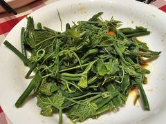 -西贝(无锡万象城店)