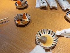 -桂马·日本料理·海胆·海鲜饭·酒场(民主广场店)