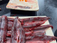 -铜元老码头鳝鱼火锅