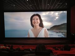 -万达影城(湛江万达广场IMAX店)