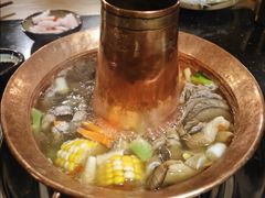 -陀岗美食·云南藏式特色餐厅