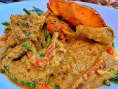 -芽庄MP泰式海鲜海景餐厅