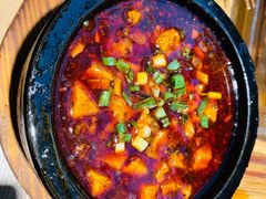 -胡马八破·川菜小馆(高新万达店)