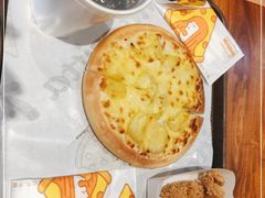 -玛格利塔·现烤披萨(宁德万达广场店)