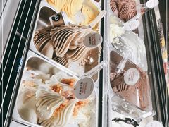 -Dal Cuore 达可芮冰淇淋(陕西北路店)