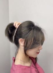 -MOVAN HAIR莫凡匠人发型屋