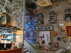 -捞围鲜·港式打边炉(海阳路店)