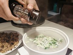 -乔阿马·江南味·驴肉香(龙湖华泾天街店)