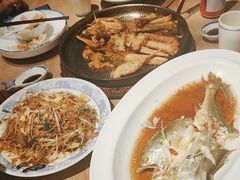 -云天楼国鼎喜宴中心(国鼎店)