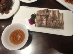 焖蹄-德兴馆(广东路总店)