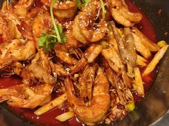 -虾吃虾涮.虾火锅.肉蟹煲(步步高梅溪新天地店)