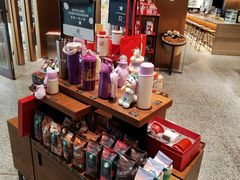 -星巴克臻选(北京颐堤港中心第二店)