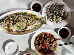 -阿军排档·烧烤
