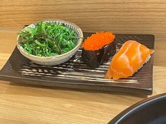 -禾绿寿司(星光68广场店)