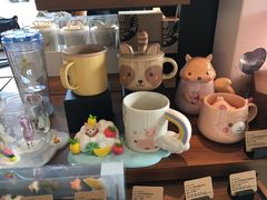 -星巴克臻选(广州二沙岛文立方店)