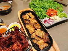 -苏小牛·牛肉串(国贸店)