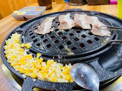 -小米烤肉·和牛原切-创意韩料(东关店)