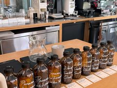 -DEEP COFFEE(瑞光烘焙工厂店)