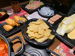 -呷哺呷哺(宝山正大乐城店)