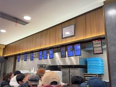 -王家沙点心店(南京西路总店)